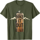 Hike It Out National Park Adventure Design