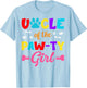 Uncle of The Paw-ty Girl Dog Family Matching Party