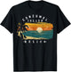 Cozumel Mexico Beaches Retro Cool Distressed Graphic