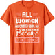 All Women are Created Equal - Architect Architecture Design