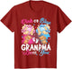 Bears Pink Or Blue Grandma Loves You Gender Reveal