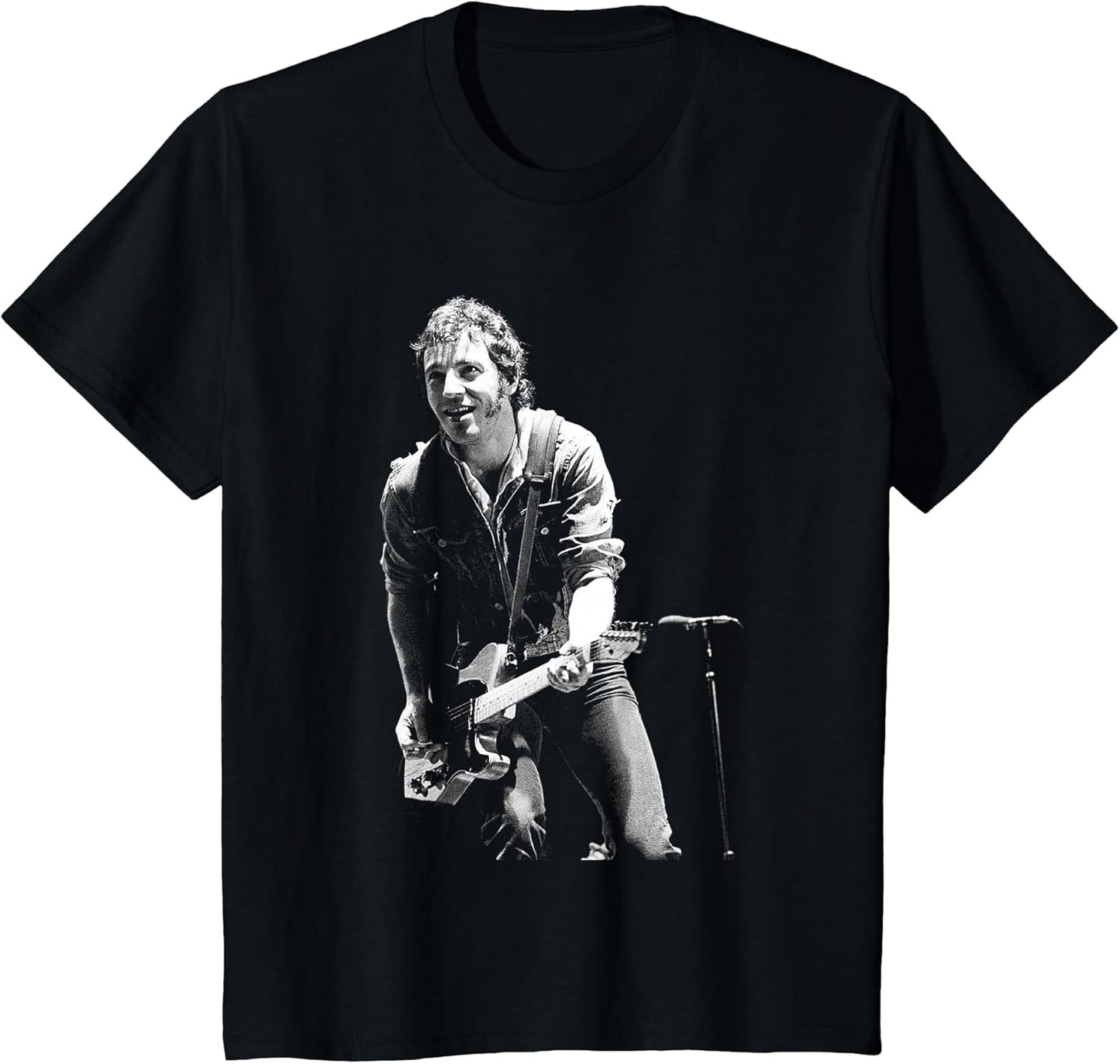 Bruce Springsteen Live E Street Band The River Tour 1981