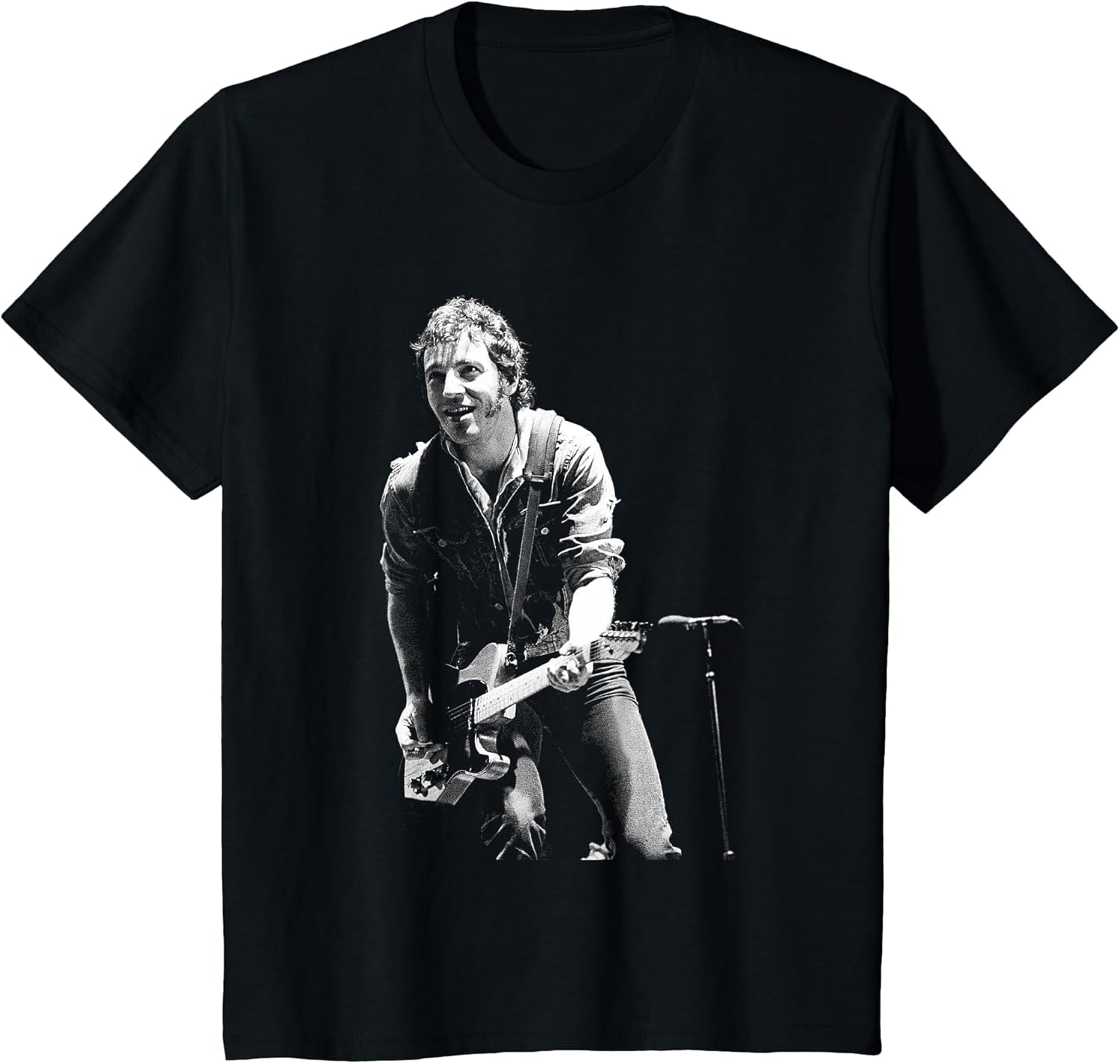 Bruce Springsteen Live E Street Band The River Tour 1981