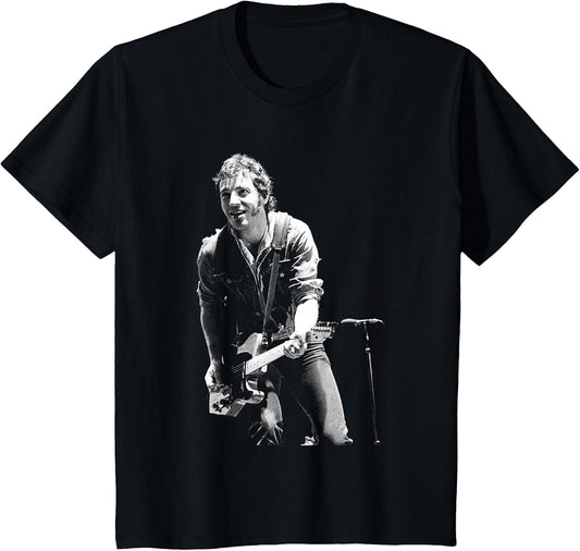 Bruce Springsteen Live E Street Band The River Tour 1981