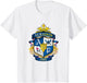 Kids Disney Descendants Auradon Prep Crest