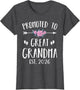 Promoted to Great Grandma Est 2026 New Great Grandmother