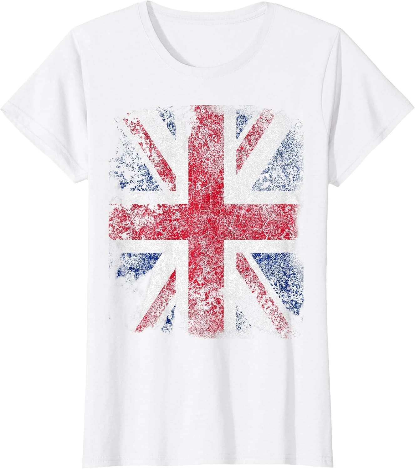 Union Jack British Flag Great Britain UK Vintage