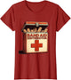 Band Aid Distributor Preschool Teacher Design