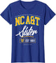 North Carolina A&T State University - NCAT HBCU Sister