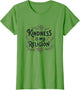 Kindness Is My Religion Inspirational Design