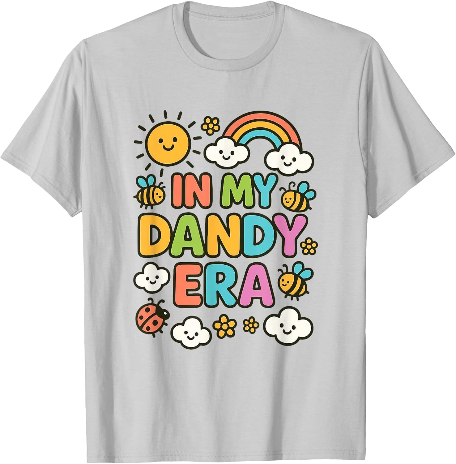 in My Dandy era Funny Kids Cute Costume