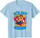 PAW Patrol Birthday It's My Birthday Cute Chase Logo