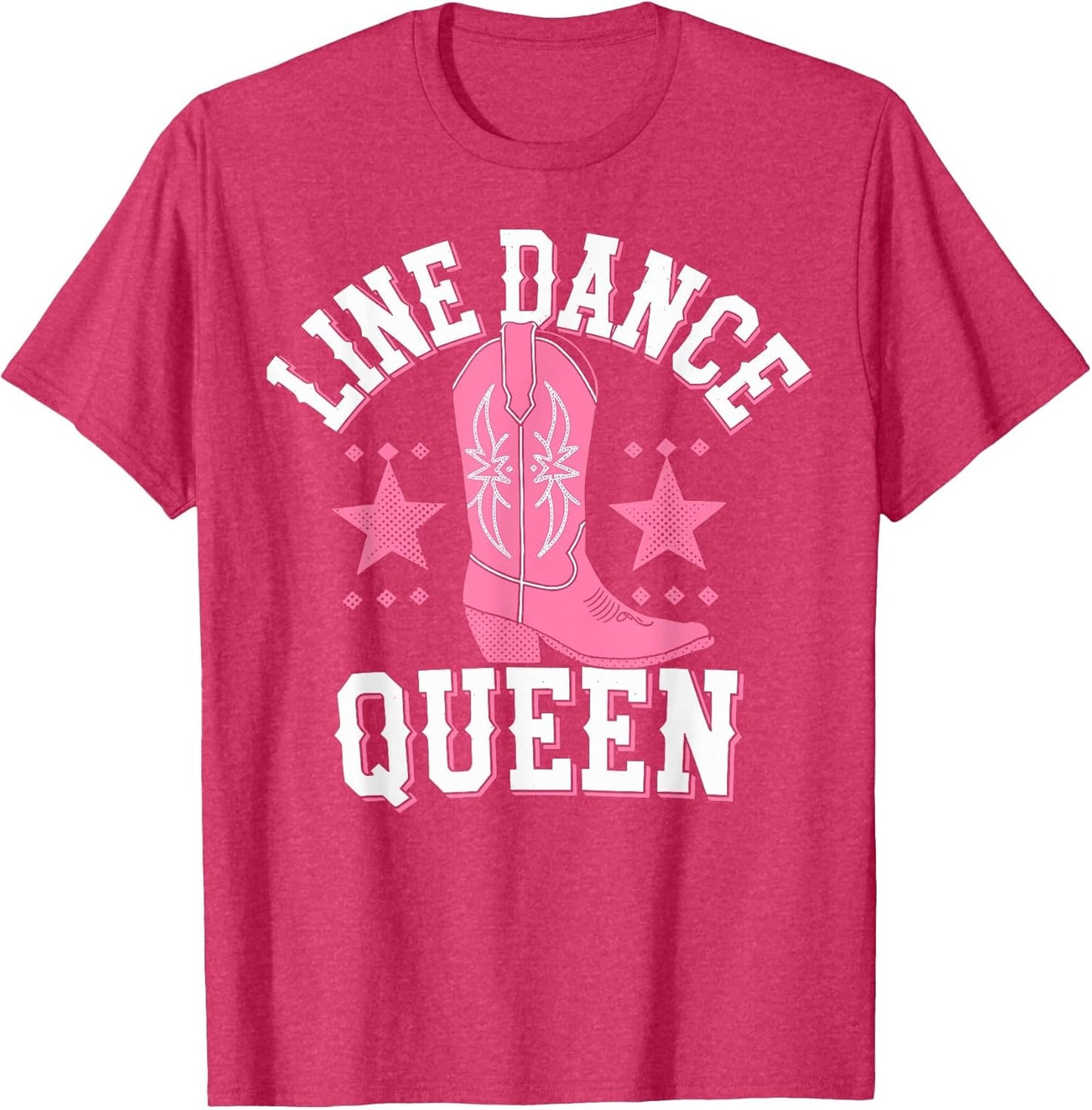 Line Dance Queen Line Dancing