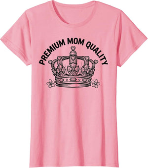 Mom of the Century Premium Mom Quality Design