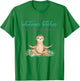 I was Like Whatever Bitches and The Bitches Funny Sloth Yoga