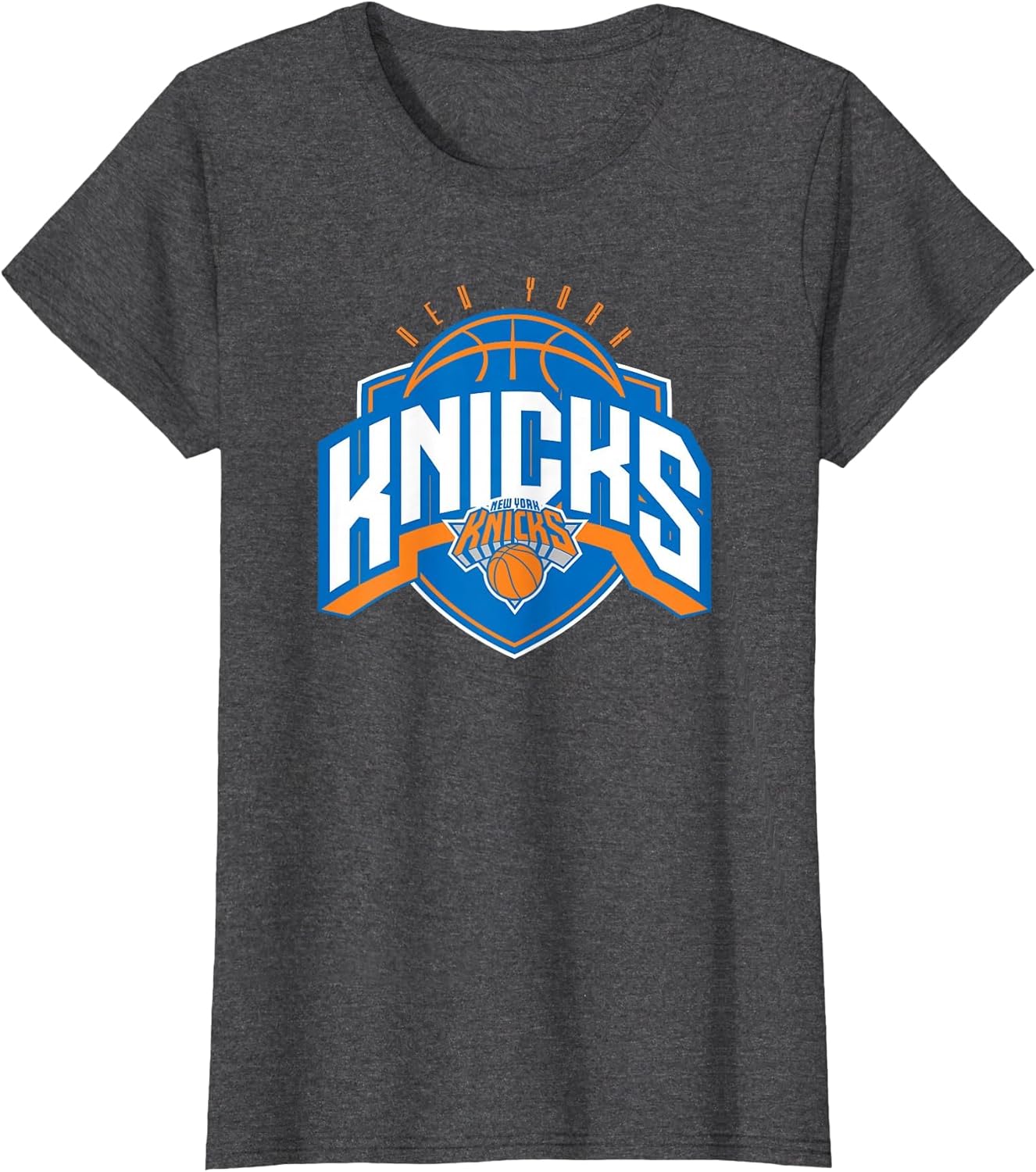 NBA Official New York Knicks Kickout