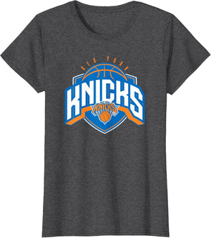 NBA Official New York Knicks Kickout