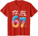 6 Year Old Birthday 67 Trend Now I'm 6 Next Year I'll be 7