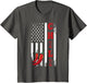 America Chili USA Flag Spicy Red Pepper 4th of July