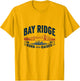 Bay Ridge Born and Raised Brooklyn Pride Design
