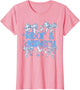 Labor and Delivery Nurse Blue Toile Nurse Stork Squad OB