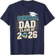 Senior Dad Class of 2026 Graduate Volleyball 2026 Graduation