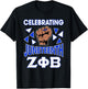 Zeta Phi Beta Sorority, Zeta Celebrating Juneteenth