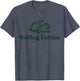 Rolling Fatties Cat Funny Cute Cat Lover Kitten Owner Kitty