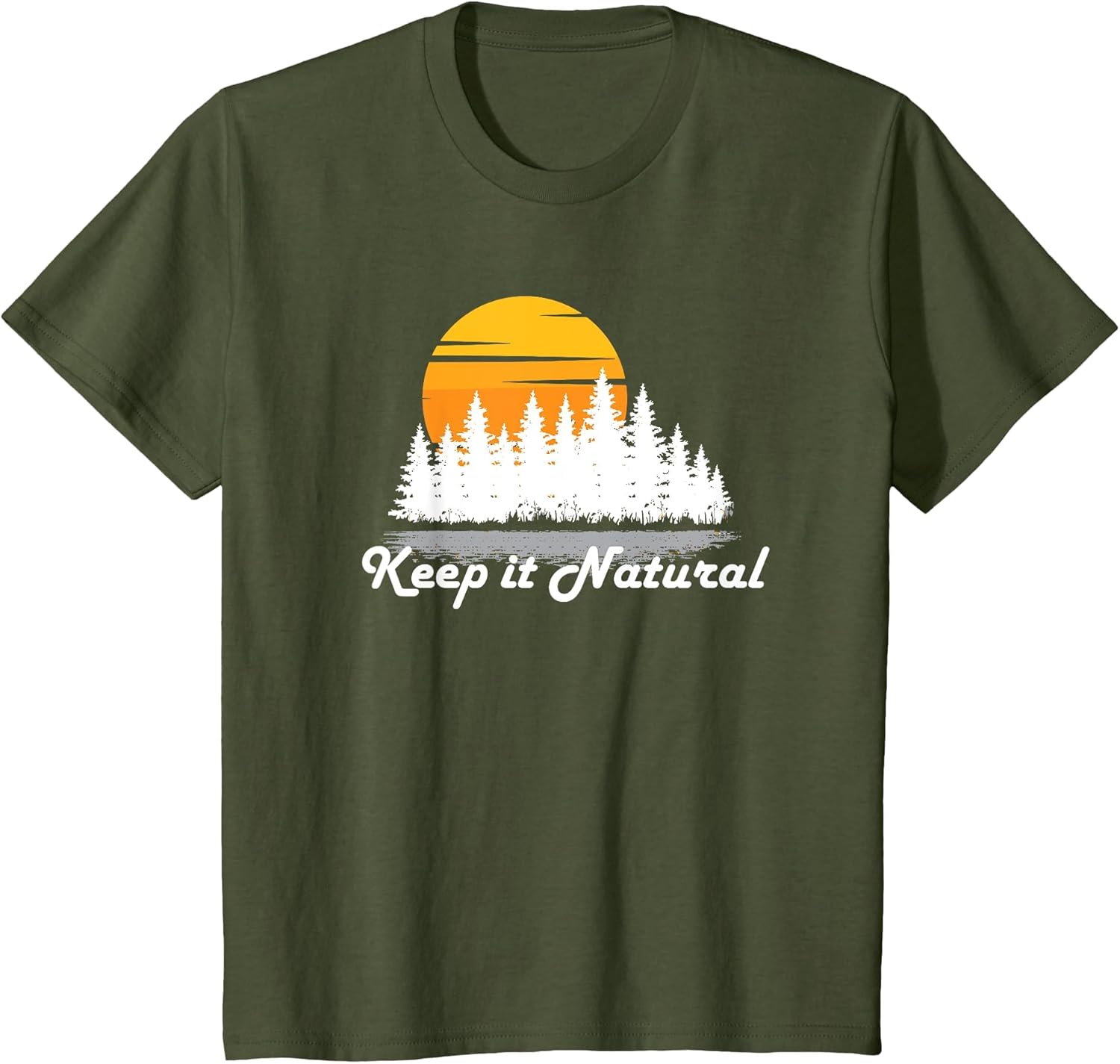 Keep it Natural Design