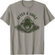 After A While Crocodile Funny Animal Graphic Meme