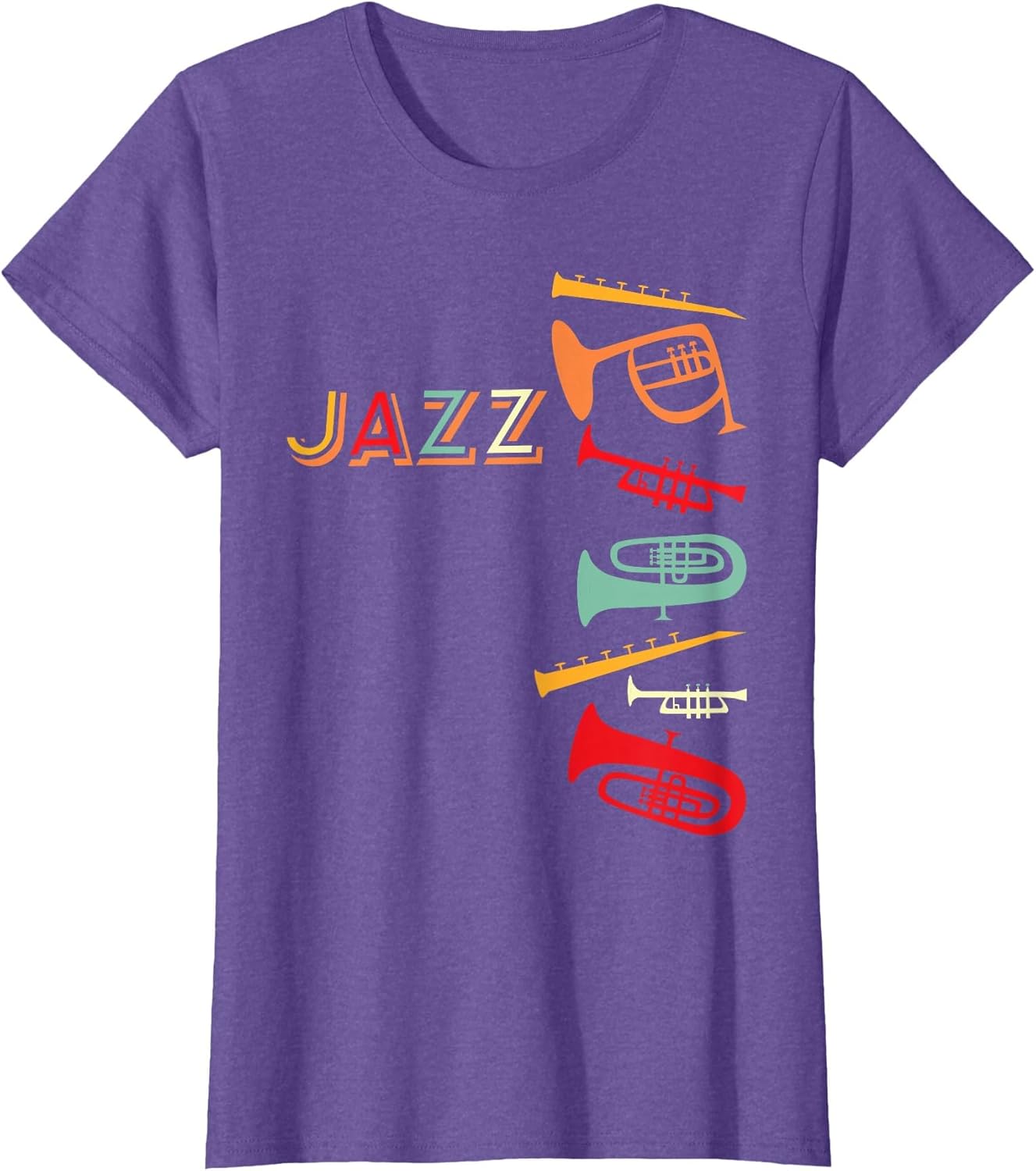 Jazz Music Design - Jazz
