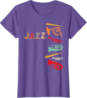 Jazz Music Design - Jazz