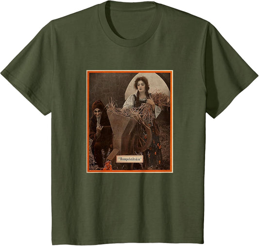 Rumpelstiltskin