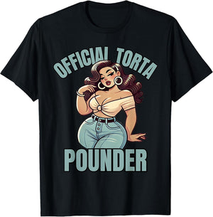 Mexican Latino Car Show Cholo Torta Pounder Latina Pinup