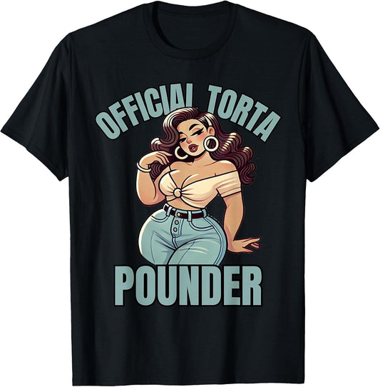 Mexican Latino Car Show Cholo Torta Pounder Latina Pinup