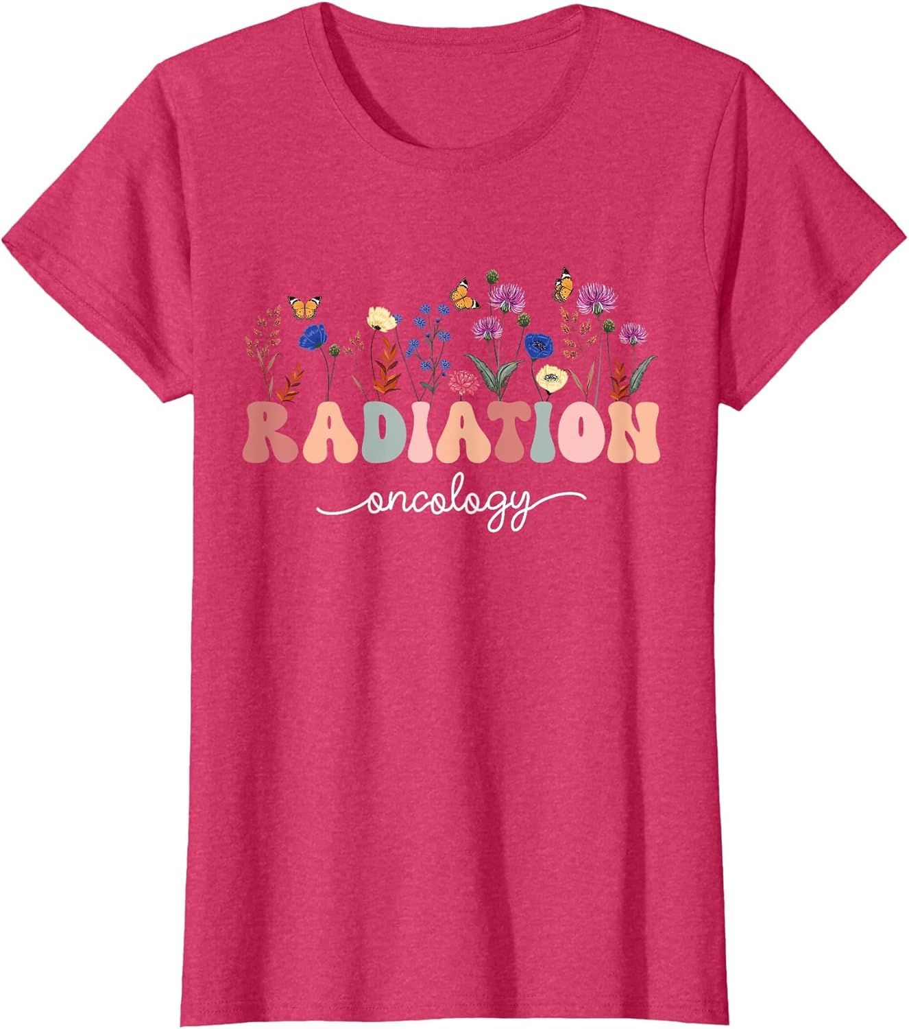 Radiation Oncology Nurse Funny Radiation Therapist