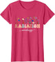 Radiation Oncology Nurse Funny Radiation Therapist