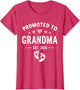 Promoted to Grandma 2026
