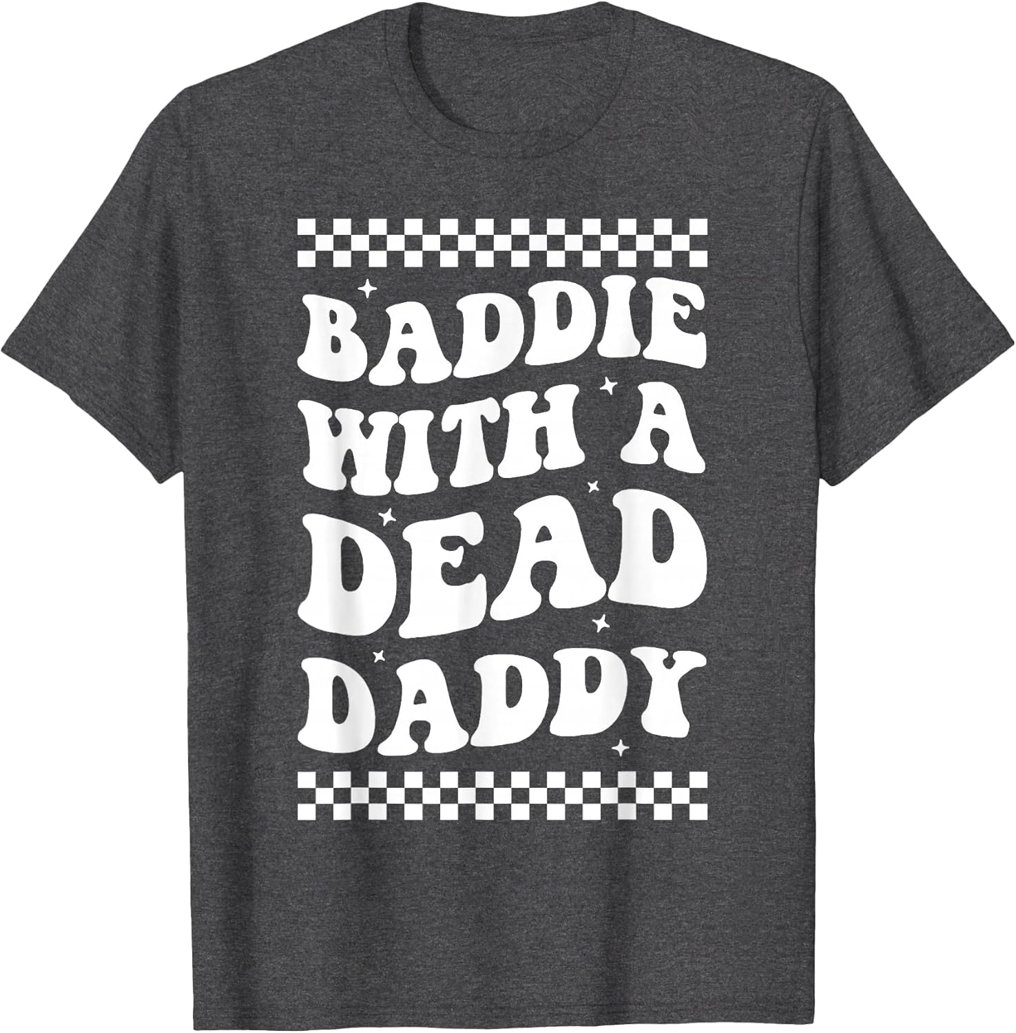 Baddie with A Dead Daddy