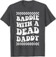 Baddie with A Dead Daddy
