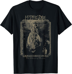My Dying Bride Ghost