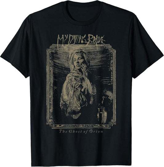 My Dying Bride Ghost