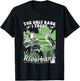 The Only Bank I Trust is The Riverbank Apparel