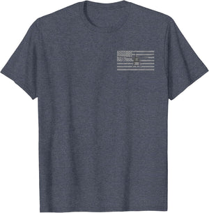 UH-60 Black Hawk Helicopter Vintage Flag 2-Sided