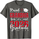 Proud Grandma of a Class of 2026 Graduate for Graduation