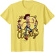 Kids Disney and Pixar's Toy Story Sheriff Woody Lasso Signature