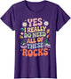 Do Need All of These Rocks Gems Hunting Geology Geologist