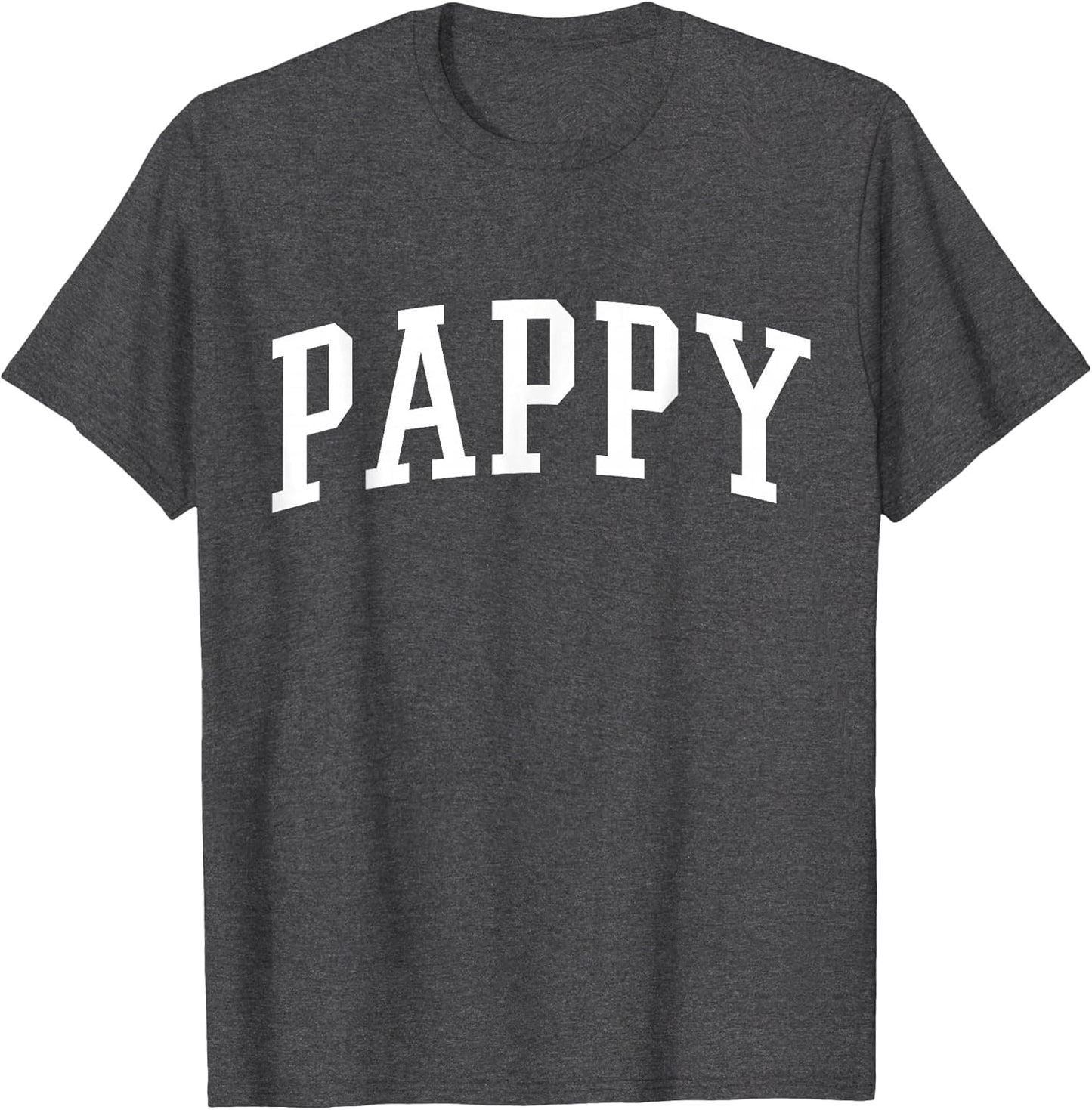 Varsity Pappy