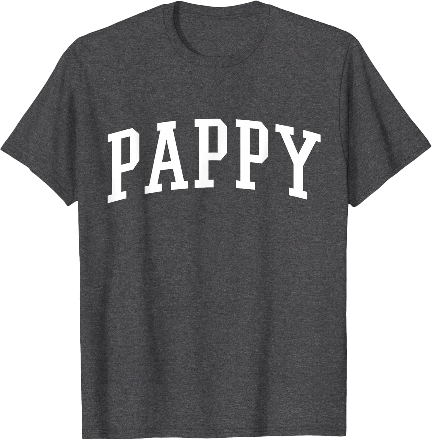 Varsity Pappy