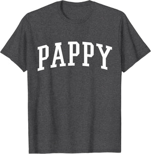 Varsity Pappy
